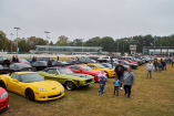 10. September 2023, Trabrennbahn Dinslaken: American Horsepower Show Vol. 5 - wir bleiben in Dinslaken!