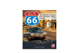 Buchtipp:: Route 66 - Ein Roadtrip durch das Automobile Herz der USA