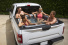 Ideal für heiße Sommertreffen: Truck Bed Pool