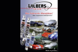 Fahrwerk-Spezis: Wilbers macht auch Fahrwerke für Automobile