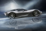 Die neue Corvette?: Americar.TV zeigt  Corvette Vision Concept