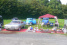 4.10.: 5. "Heaven On Wheels" Swap Meet, Recklinghausen: Teilemarkt in Recklinghausen