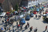 27./28. März: US-Autoschau Lörrach: American Street Runners US-Car Show