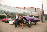 11.-14. November: Neue Tuning-Messe "My Car" in Dortmund: Rund 200 Aussteller und umfangreiches Showprogramm in fünf Messehallen