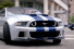 Ab 20. März im Kino: "Need for Speed": Heißer Streifen mit Ford Mustang GT 