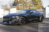 Neu bei Geiger Cars: 533 PS: Ford Mustang Shelby GT350