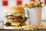Burger : Five Guys kommt nach Deutschland