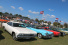 Lucky 13: 13. Int. Classic USA Car Treffen, 02. September, Reuver (NL) 