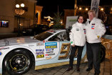 EuroNASCAR: DTM-Siegerin Ellen Lohr fährt 2019 in der NASCAR Whelen Euro Series