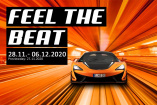 No „Limited Edition“: Essen Motor Show 2020 findet nicht statt