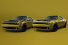 Go for Gold: "Gold Rush" bei ausgewählten 2021er Dodge Challenger-Modellen