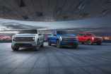 2022er Ford F-150 Lightning: Der Pickup der Zukunft? Ford elektrifiziert den Bestseller-Truck!