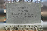 Nicht mehr existierende Automarken: Warum Pontiac, Plymouth, Hummer & Co. sterben mussten....