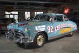 AmeriCar.de 75th NASCAR Special:: Flashback Friday: 1952er Hudson Hornet: “Fabulous Hudson Hornet”