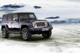 Zubehör Unlimited: Vmaxx veredelt Jeep-Klassiker