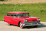 Holiday Inn  1958 Oldsmobile 88 Holiday Fiesta Station Wagon: Opulenter US-Car Kombi mit viel Platz und Chrom
