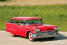 Holiday Inn  1958 Oldsmobile 88 Holiday Fiesta Station Wagon: Opulenter US-Car Kombi mit viel Platz und Chrom
