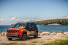Feuer und Flamme: Jeep Renegade : Jeep ‚Hell's Revenge' Showcar