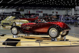 2.-4-März, Detroit, MI (USA): 66th Annual Autorama