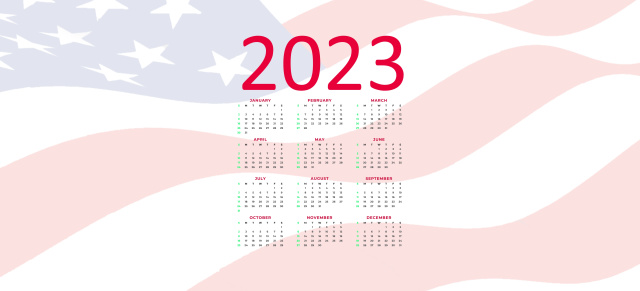 AmeriCar US Car Treffen Kalender: Tragt Euer Treffen im AmeriCar-Kalender ein! Her mit Euren Terminen für 2023!