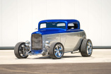 1932er Ford Coupe Street Rod: Timeless Rod & Custom