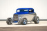1932er Ford Coupe Street Rod: Timeless Rod & Custom