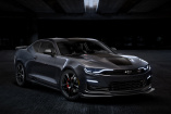 Das war's, Leute:: Die Produktion des Chevy Camaro wird offiziell eingestellt