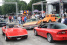 13. Juli 2025: 9. CHROM & FLAMMEN Show, Recklinghausen