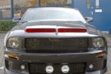 Knight Rider Kit(t): Cervini's baut Body Kit für Mustang