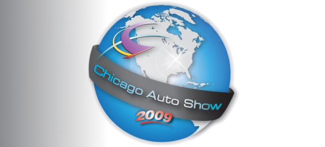 Die Highlights der Chicago Auto Show: Neuheiten der Automesse