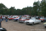 5.September: Internationales Classic USA Car Treffen, Reuver (NL)