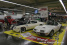 ESSEN MOTOR SHOW 2010  Erste Bilder der Automesse in Essen!: Jede Menge US-Cars auf der Motorsport- und Tuningmesse!