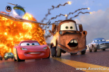 Ab 28. Juli im Kino: Cars 2: Neue Akteure für Disney's Pixar Animationsfilm 