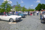 So war's:: 3. US Car Treffen des US Car Club NRW, 4./5. Juni, Hemer