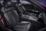 Geschmackloser Kundenwunsch oder stilecht?: Ford Mustang mit Pferde-Leder-Interieur