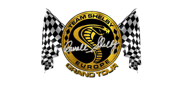 4.-15. Juli: Shelby Grand Tour Europe