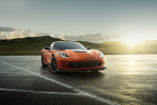 Interview mit Rene Kreis: Cadillac Europe zu Stopp von Camaro & Corvette