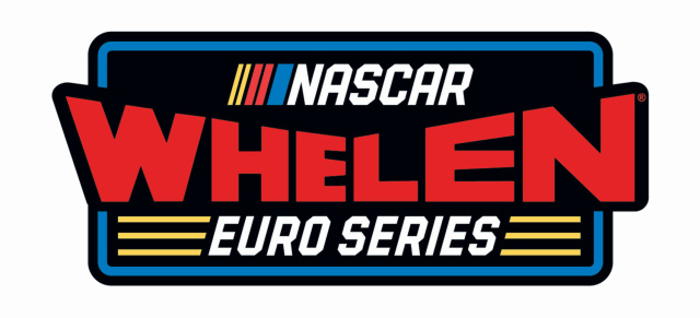 NASCAR Whelen Euro Series: Vertragsverlängerung für NASCAR in Europa!