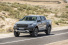 Kommt der Power Pickup?: Ford Ranger mit V8-Motor soll möglich sein...