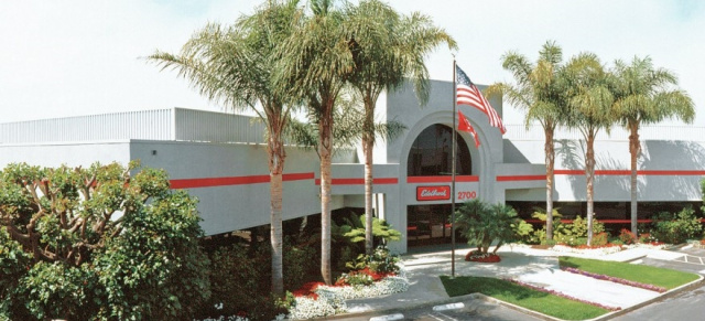 Branchen-News: Edelbrock löst Headquarter in Kalifornien auf....
