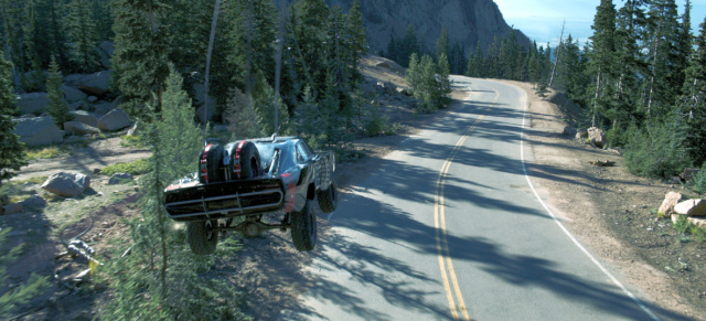 Dodge Charger & Co.: Das sind die coolsten Autos von Dodge in „The Fast and The Furious“