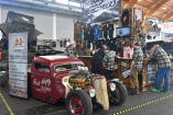 So war's: Tuning World Bodensee, 18.-21. Mai , Friedrichshafen