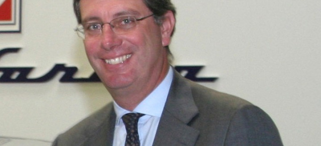 Pininfarina ist tot: Design-Studio Chef bei Verkehrsunfall gestorben