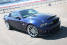 Super Mustang  Super Snake: 2010 Ford Mustang Shelby GT500 Super Snake mit 735 PS 