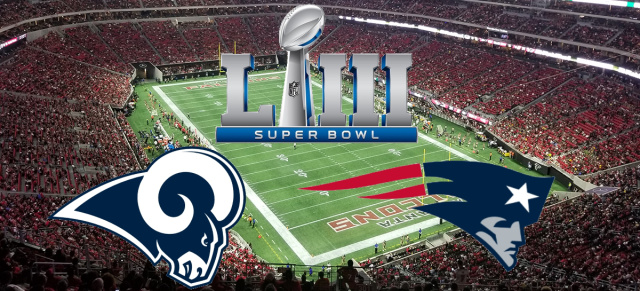 Der 52. Super Bowl - 4. Februar 2018: Die TV-Werbe-Spots des Sport-Spektakels in Minneapolis/Minnesota (USA)