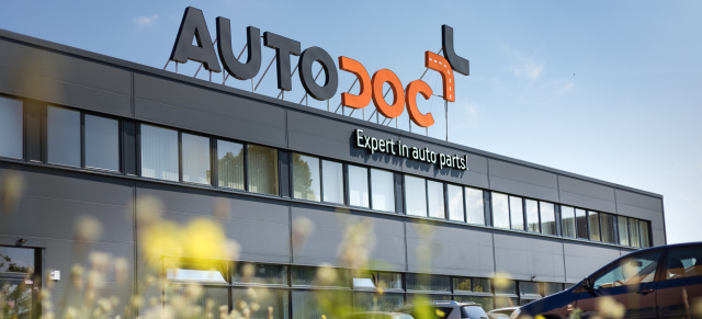 Umsatzwachstum von 48 Prozent: Autodoc wächst 2019 erneut profitabel und setzt Expansionskurs in Europa fort