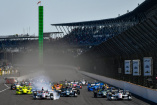 Volle Action: Die beliebtesten Motorsport-Serien in den USA