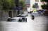 Schadensabwicklung Hochwasser: Kaskoversicherung bezahlt Kfz-Schäden durch Hochwasser