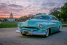 Die Ikone der Custom Cars geht nach SoCal: Der "Hirohata" Mercury hat ein neues Zuhause