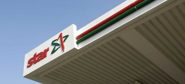4.000 Autogastankstelle eröffnet: Star Tankstelle feiert mit kostenloser LPG-Tankaktion